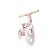 Bicicleta fara pedale, pliabila, Momi Noru - Pink KRTROBI00082