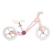 Bicicleta fara pedale, pliabila, Momi Noru - Pink KRTROBI00082