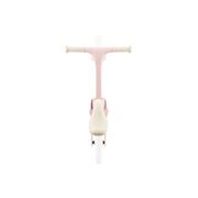 Bicicleta fara pedale, pliabila, Momi Noru - Pink KRTROBI00082