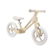 Bicicleta fara pedale, pliabila, Momi Noru - Yellow KRTROBI00083