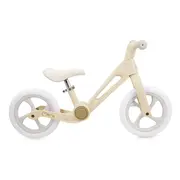 Bicicleta fara pedale, pliabila, Momi Noru - Yellow KRTROBI00083