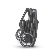 Carucior modular 2in1 coccolle serry moss green+ scoica auto isize coccolle knox black smb325065481325080360