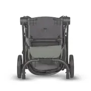 Carucior modular 2in1 coccolle serry moss green+ scoica auto isize coccolle knox black smb325065481325080360