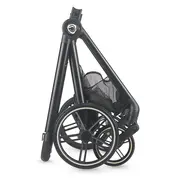 Carucior modular 3in1 coccolle lissia anthracite+scoica auto isize coccolle knox black smb324065665325080360