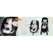 Husă BeSafe Airflow Gri închis BSF11041151-DG