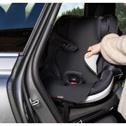 Husă BeSafe Airflow Gri deschis BSF11041151-LG