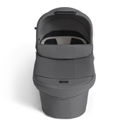 Joie - landou ramble xl signature, ebony (pentru carucioarele finiti, alore, versatrax) bbbv1219baebn000
