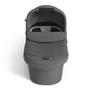 Joie - landou ramble xl signature, ebony (pentru carucioarele finiti, alore, versatrax) bbbv1219baebn000