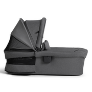 Joie - landou ramble xl signature, ebony (pentru carucioarele finiti, alore, versatrax) bbbv1219baebn000
