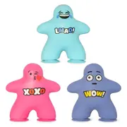 Jucarie antistres - omulet elastic