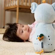 Jucarie educativa din plus, de la 12 luni, ursulet koala - okeml97384