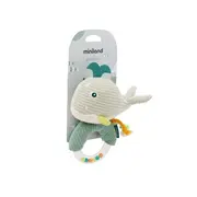 Jucarie zornaitoare pentru bebe ocean, de la 0 luni - okeml97362