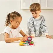 Kit experimente stem electrofun, construieste orga electronica, de la 8 ani - okeml46101