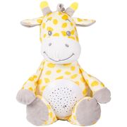 Lampa de veghe plus Chipolino Giraffe HUBPIL02501GIFF