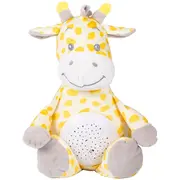 Lampa de veghe plus Chipolino Giraffe HUBPIL02501GIFF