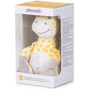 Lampa de veghe plus Chipolino Giraffe HUBPIL02501GIFF