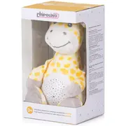 Lampa de veghe plus Chipolino Giraffe HUBPIL02501GIFF
