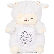 Lampa de veghe plus Chipolino Lamb HUBPIL02506LAMB