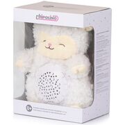 Lampa de veghe plus Chipolino Lamb HUBPIL02506LAMB