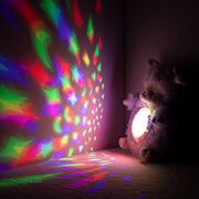 Lampa de veghe plus Chipolino Lamb HUBPIL02506LAMB