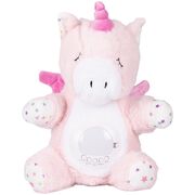 Lampa de veghe plus Chipolino Unicorn HUBPIL02504UNIC