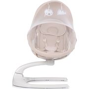 Leagan electric Chipolino E-sway biscotta HUBSHEES2501BI