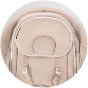 Leagan electric Chipolino E-sway biscotta HUBSHEES2501BI