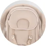 Leagan electric Chipolino E-sway biscotta HUBSHEES2501BI