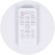 Leagan electric Chipolino E-sway biscotta HUBSHEES2501BI