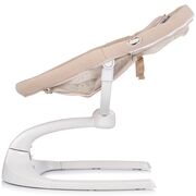 Leagan electric Chipolino E-sway biscotta HUBSHEES2501BI