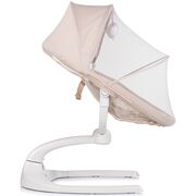 Leagan electric Chipolino E-sway biscotta HUBSHEES2501BI