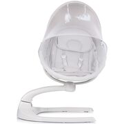 Leagan electric Chipolino E-sway granite HUBSHEES2502GN