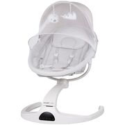 Leagan electric Chipolino E-sway granite HUBSHEES2502GN