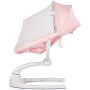 Leagan electric Chipolino E-sway pink marshmallow HUBSHEES2503PM
