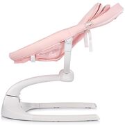 Leagan electric Chipolino E-sway pink marshmallow HUBSHEES2503PM