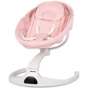 Leagan electric Chipolino E-sway pink marshmallow HUBSHEES2503PM