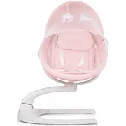 Leagan electric Chipolino E-sway pink marshmallow HUBSHEES2503PM