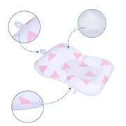 Perna  cadita Alb-Roz SeviBebe BBKSEV_69-2