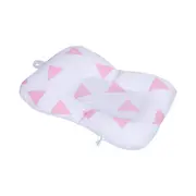 Perna  cadita Alb-Roz SeviBebe BBKSEV_69-2