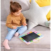 Planseta de desen Eichhorn Drawing Board LCD 22,5 x 16 cm HUBS100002574