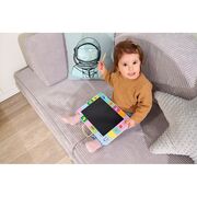 Planseta de desen Eichhorn Drawing Board LCD 22,5 x 16 cm HUBS100002574