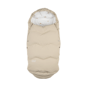 Sac de iarnă Voksi® Explorer Crem BSF11024840-SW