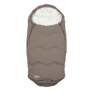 Sac de iarnă Voksi® Explorer Maro BSF11024840-WW