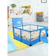 Saltea SafeNest cu Lana 90 x 90 x 6 cm pentru tarcuri - ASC6427968001599