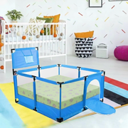 Saltea SafeNest cu Lana 90 x 90 x 8 cm pentru tarcuri - ASC6427968020002