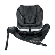 Scaun auto rotativ iZi Turn B i-Size Gri Anthracite Mesh BSF11009873-AM