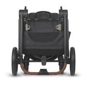 Sistem modular 3in1 coccolle aspen jet black + scoica auto isize coccolle knox black smb324062360325080360
