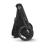 Sistem modular 3in1 coccolle aspen jet black + scoica auto isize coccolle knox black smb324062360325080360