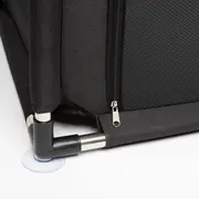 Tarc De Joaca Kidwell Fanko Negru 180a 200 Cm   Spatiu Extra-generos Si Sigur Pentru Copilul Tau Pjbkomofan03a3