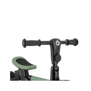 Tricicleta transformabila 3in1 Momi Filo - Green KRTROTR00025